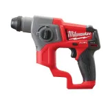 Перфоратор аккумуляторный бесщеточный SDS PLUS M12 CH-0 1,1 Дж MILWAUKEE (4933441947)