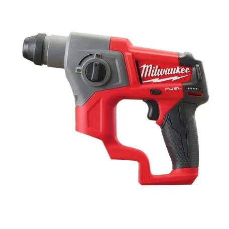 Перфоратор аккумуляторный бесщеточный SDS PLUS M12 CH-0 1,1 Дж MILWAUKEE (4933441947)