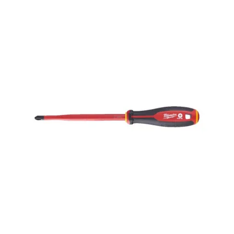 Трехгранная отвертка изолированная VDE PH3 X150 (1 шт) (4932478723)