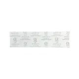 Прямоугольная наждачная бумага 50x13,5см, P80 Com-Plex (RB80W)