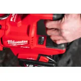 Гайковерт аккумуляторный MILWAUKEE M18 ONEFHIWF1DS-121C, 2576 Нм (4933472072)
