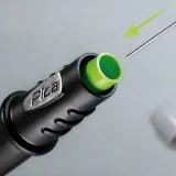 Карандаш PICA  механический для точной разметки 0,9 мм (7070)