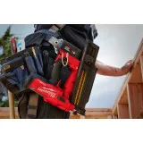 Аккумуляторный гвоздезабиватель Milwaukee M18 FFN21-0C (4933478993)
