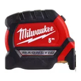 Магнитная рулетка Milwaukee GEN III 5м/ширина 27мм (4932464599)