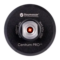 Тримач MECHANIC CENTRUM PRO 2.0 для шліфувального круга 100 мм М14 (89568442042)