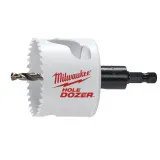 Биметаллическая коронка MILWAUKEE Hole Dozer 40 мм (49560087)