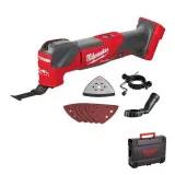 Многофункциональный инструмент MILWAUKEE M18 FUEL FMT-0X (4933478491)