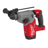 Перфоратор аккумуляторный бесщеточный SDS PLUS удар 2.5 Дж M18 FH-0 FUEL MILWAUKEE (4933478499)