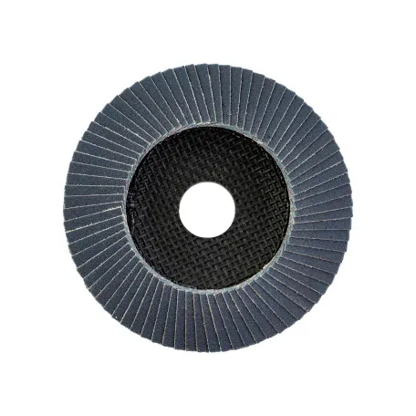 Лепестковый диск SL50/125G40 Zirconium 125 мм / зерно 40 MILWAUKEE (4932472224)