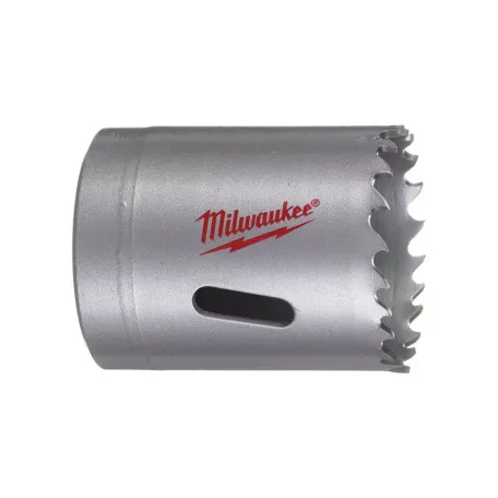 Биметаллическая коронка MILWAUKEE Contractor 20 мм (4932464674)