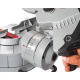 Пила торцовочная аккумуляторная MILWAUKEE 216 мм M18 SMS216-0 (4933471057)