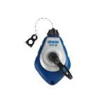 Шнур разметочный IRWIN SPEEDLINE PRO 3Х в пластмассовом корпусе, 30м (10507676)