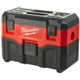 Аккумуляторный пылесос MILWAUKEE M18 VC2-0 (4933464029)