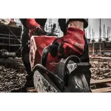 Перчатки с защитой от удара и сопротивлением порезам уровень 3 - 9/L (4932478128)