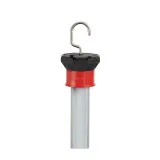 Аккумуляторный фонарь Milwaukee M12 UHL-0 (4933459432)