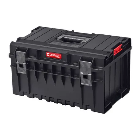Ящик для инструментов Qbrick SYSTEM ONE 350 BASIC 585x385x320 (SKRQ350B2CZAPG003)