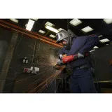 Угловая шлифовальная машина MILWAUKEE 230 мм AGVKB-24-230 EKX DMS (4933471463)