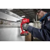 Заклепочник акумуляторний MILWAUKEE M18 ONEFPRT-0X 4,8 - 7,0 мм (4933478601)