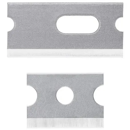 Сменные лезвия Knipex (4 шт.) для 97 51 10 (97 59 06)