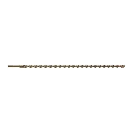 Бур SDS+ M2 22x450 MILWAUKEE (4932344307)