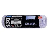 Валик DOLPHIN Killer 178 мм ворс 9 (22331)