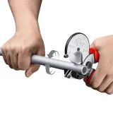 Труборез Knipex для композитных и пластиковых труб до 26мм (90 25 25)