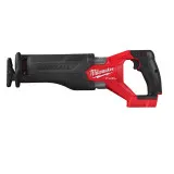 Аккумуляторная сабельная пила Milwaukee M18FSZ-0X (4933478293)
