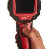 Аккумуляторная цифровая камера MILWAUKEE M12 IC-201C(S) M-SPECTOR 360 (4933441680)