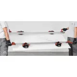 Система переноски и монтажа плитки Raimondi Easy-Move на 4 вакуумных присосок RV175 (432EM04V150)