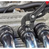 Щипцы Knipex для пружинных хомутов (шланги), 250 мм (85 51 250 C)