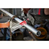 Полотно для саб. пилы MILWAUKEE THE TORCH 150 TCT, 1 шт (48005201)