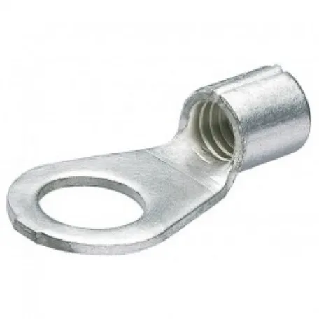 Прессуемые кабельные наконечники Knipex (4,0 - 6,0 мм²), 100шт./уп. (97 99 219)