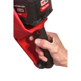 Аккумуляторная цепная пила Milwaukee M18 FCHS35-0 (4933479678)