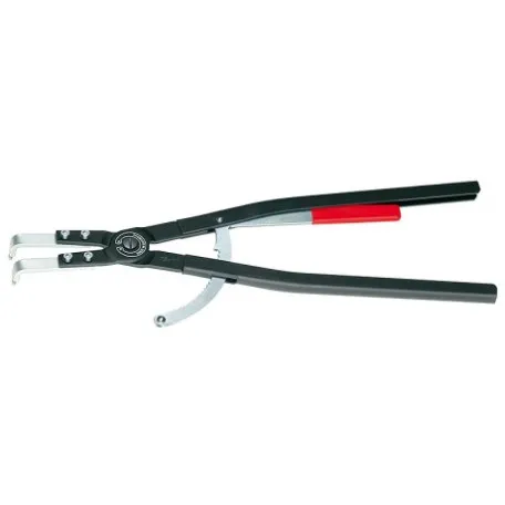 Щипцы Knipex для стопорных колец, Ø 252 - 400 мм (44 20 J61)