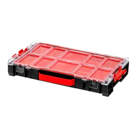 Ящик для инструментов QBRICK SYSTEM PRO ORGANIZER 100 (ORGQPRO100CZAPG003)