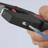 Автоматический мультифункциональный стриппер Knipex NexStrip (12 72 190)