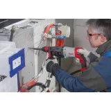 Перфоратор MILWAUKEE SDS-Plus PH 30 PowerX, энергия удара 3,6 Дж (4933396420)
