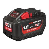 Аккумулятор MILWAUKEE M18 HB12 HIGH OUTPUT™ (18В; 12,0 А/ч; Li-ion) (4932464260)