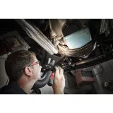 Аккумуляторный фонарь MILWAUKEE USB L4 TMLED-301, 1100 Люмен (4933479769)