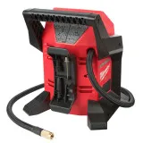 Компресор акумуляторний MILWAUKEE M12 BI-0 (4933464124)