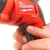 Шуруповерт для гипсокартона MILWAUKEE M18 FUEL FSGC-0X (4933459201)