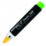 Держатель для мела и восковых маркеров, PICA Classic 588-10 Crayon Holder (588-10)