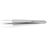 Пинцет Knipex захватный прецизионный (титан), 110 мм (92 23 01)