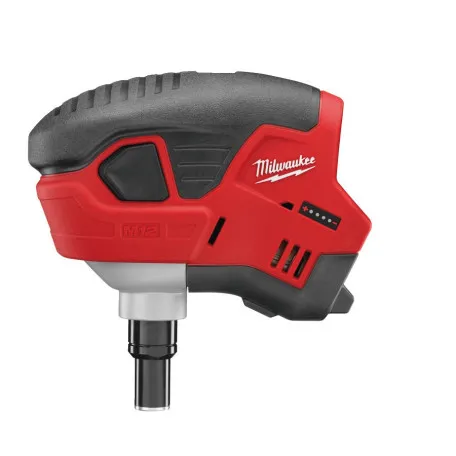 Аккумуляторный молоток MILWAUKEE C12 PN-0 (4933427182)