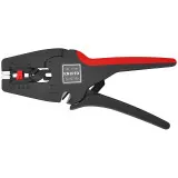 Автоматический стриппер Knipex MultiStrip до 10,0 мм² (12 42 195)