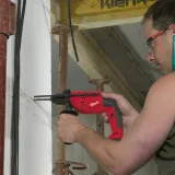 Дрель ударная MILWAUKEE PDE 13 RX, 21 Нм (4933409200)