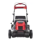 Газонокосилка аккумуляторная MILWAUKEE M18F2LM53-0 бесщеточная самоходная 53см (4933479584)