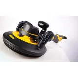 Шлифовальная машина Mirka LEROS-S 950CV 225 мм (MIW9502122BA)