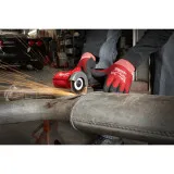 Аккумуляторная отрезная машина Milwaukee M12 FCOT-0 (4933464618)