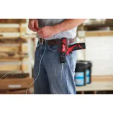 Аккумуляторная дрель-шуруповерт MILWAUKEE M12 BPD-0, крут. мом. 30 Нм (4933441950)